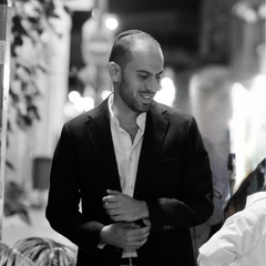 Liam Dahan